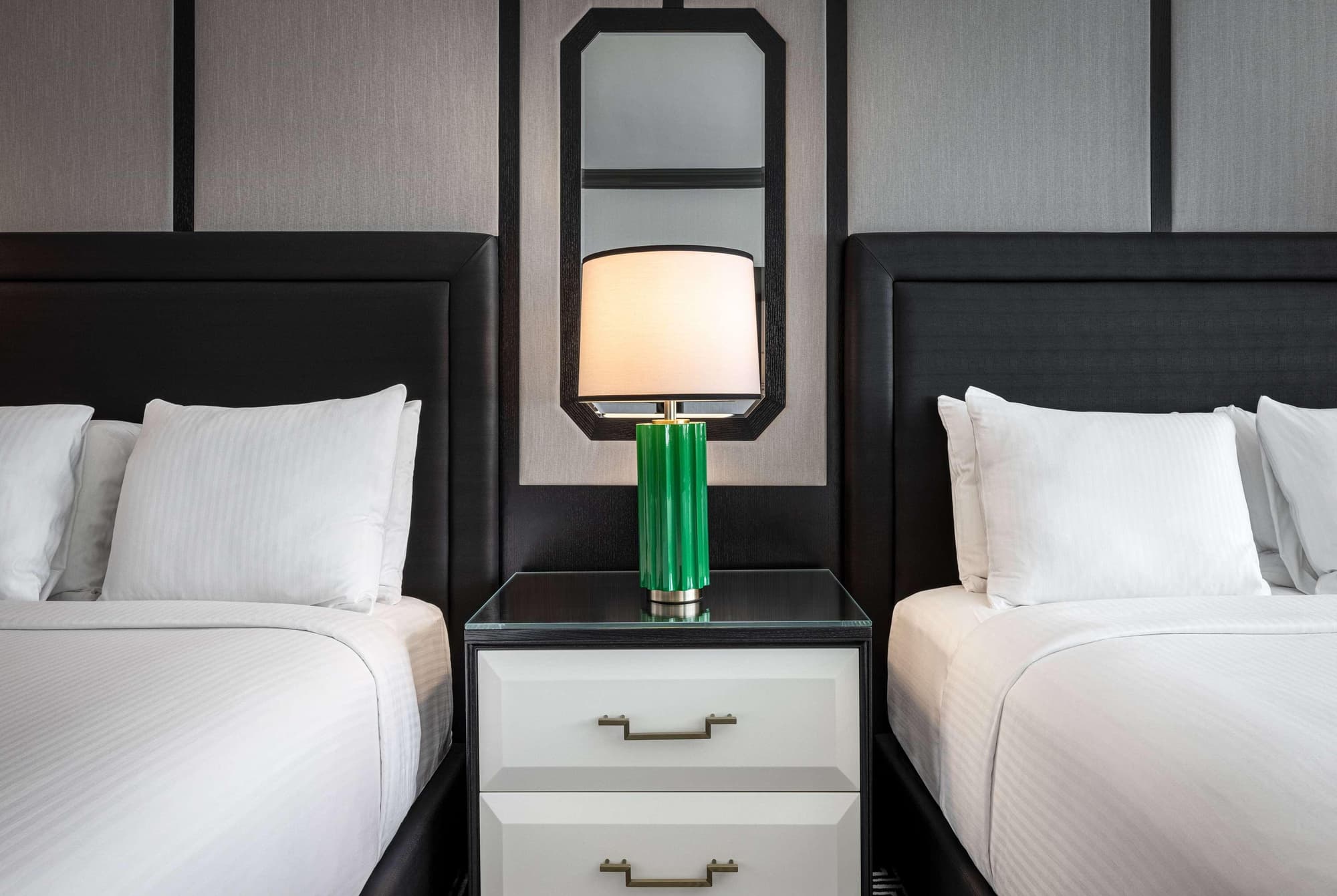 Caesars Palace Las Vegas, Room