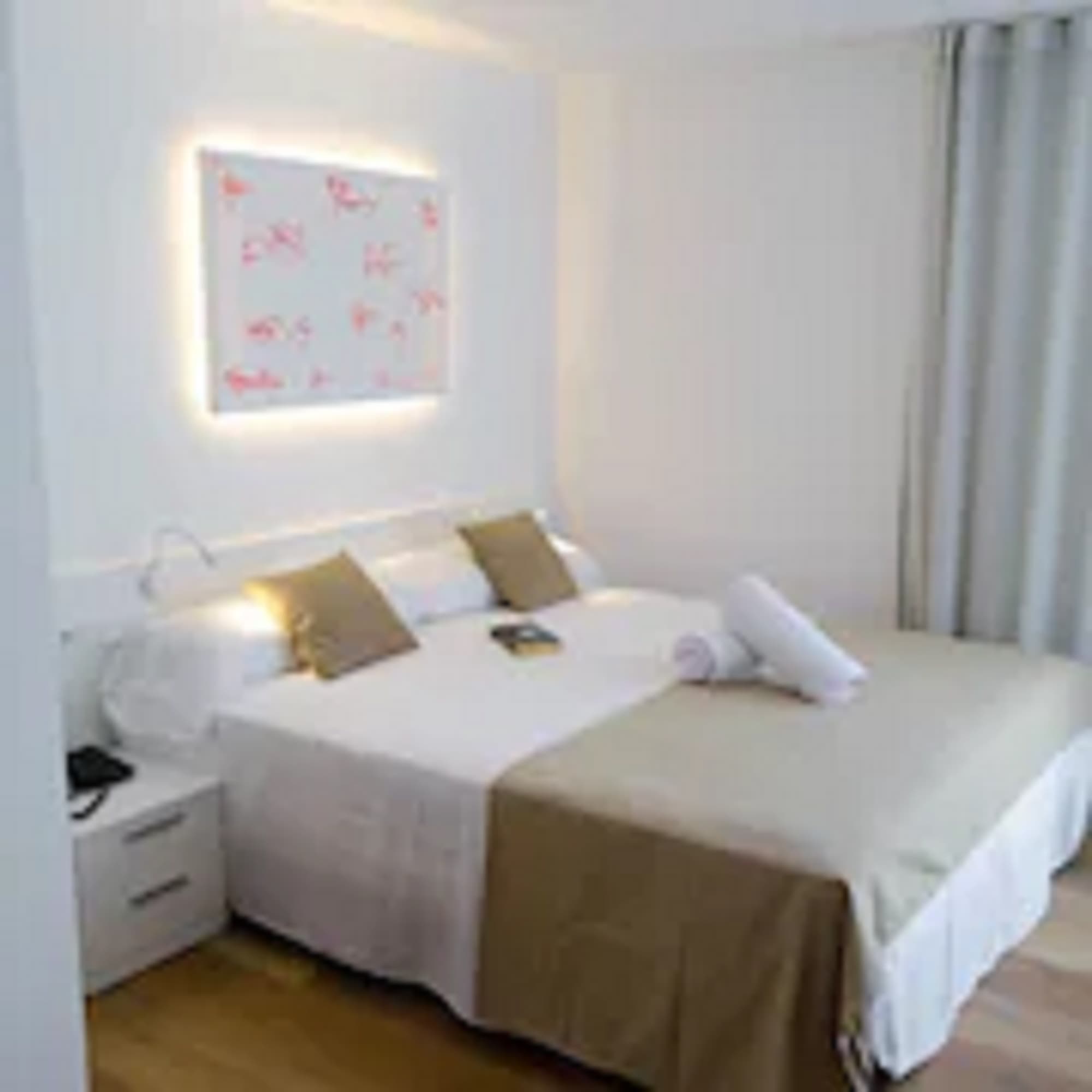 Hotel Paraiso Beach by LLUM - Adults Only