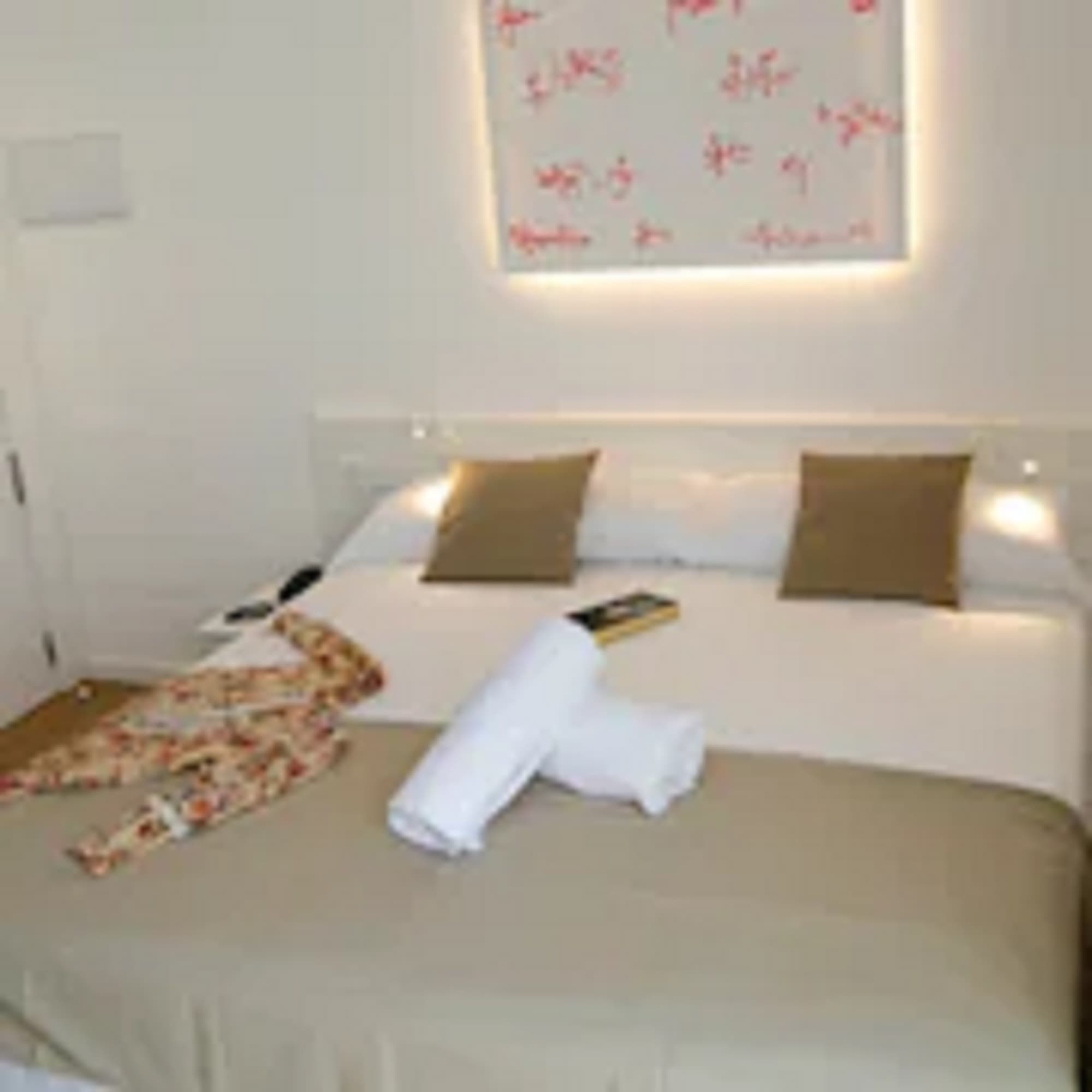 Hotel Paraiso Beach by LLUM - Adults Only