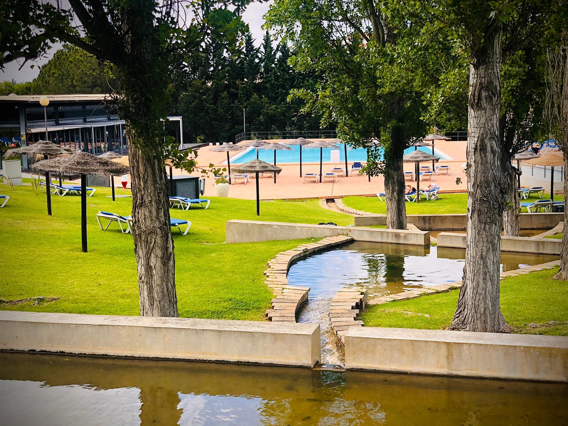 VitaSol Park