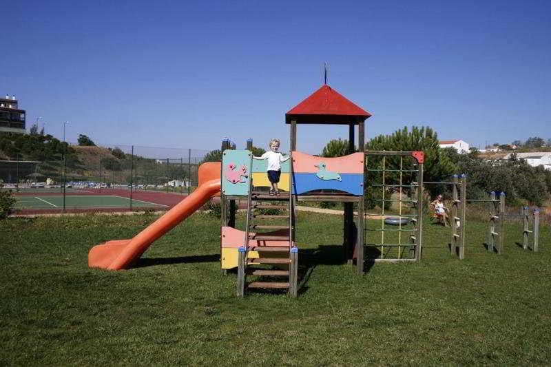 VitaSol Park