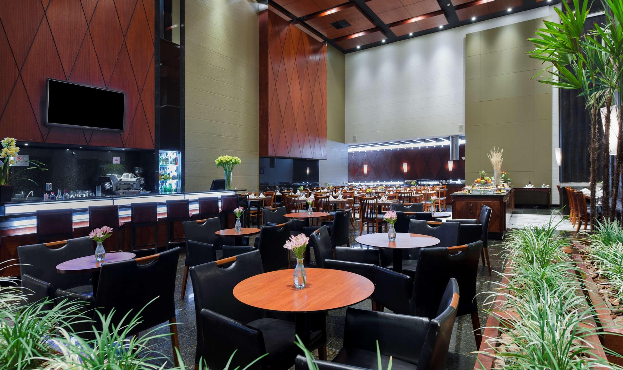 Radisson Hotel Curitiba