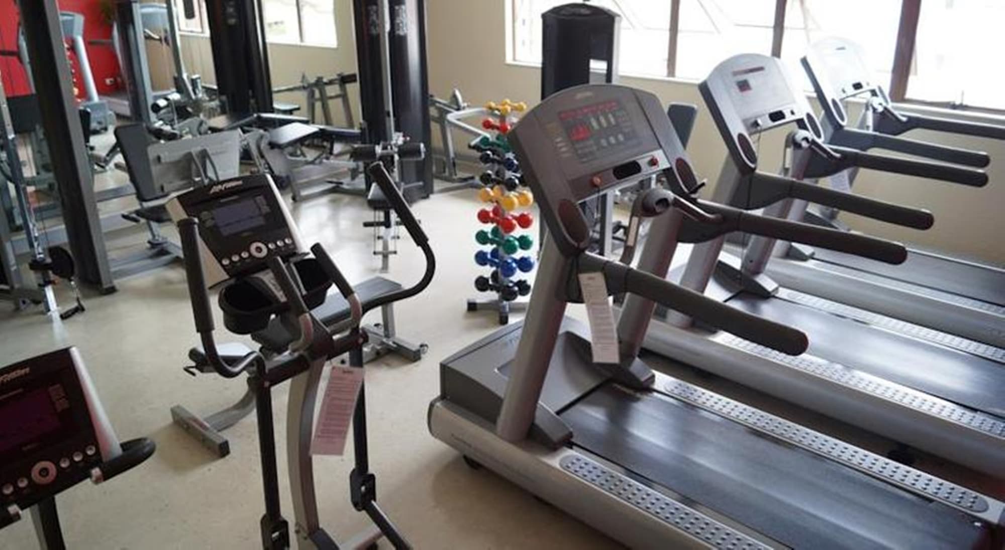 Radisson Hotel Curitiba