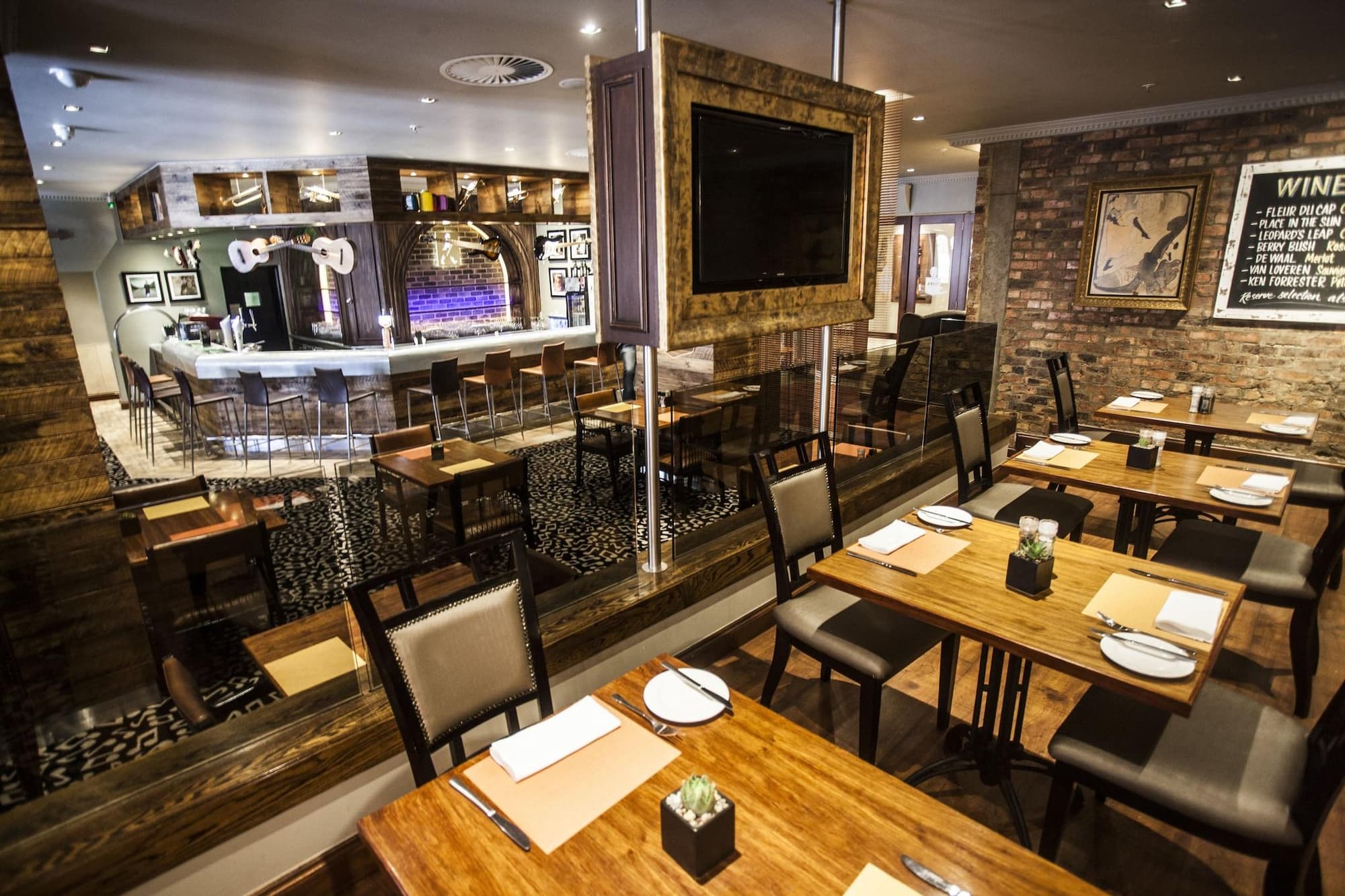 Garden Court Sandton City