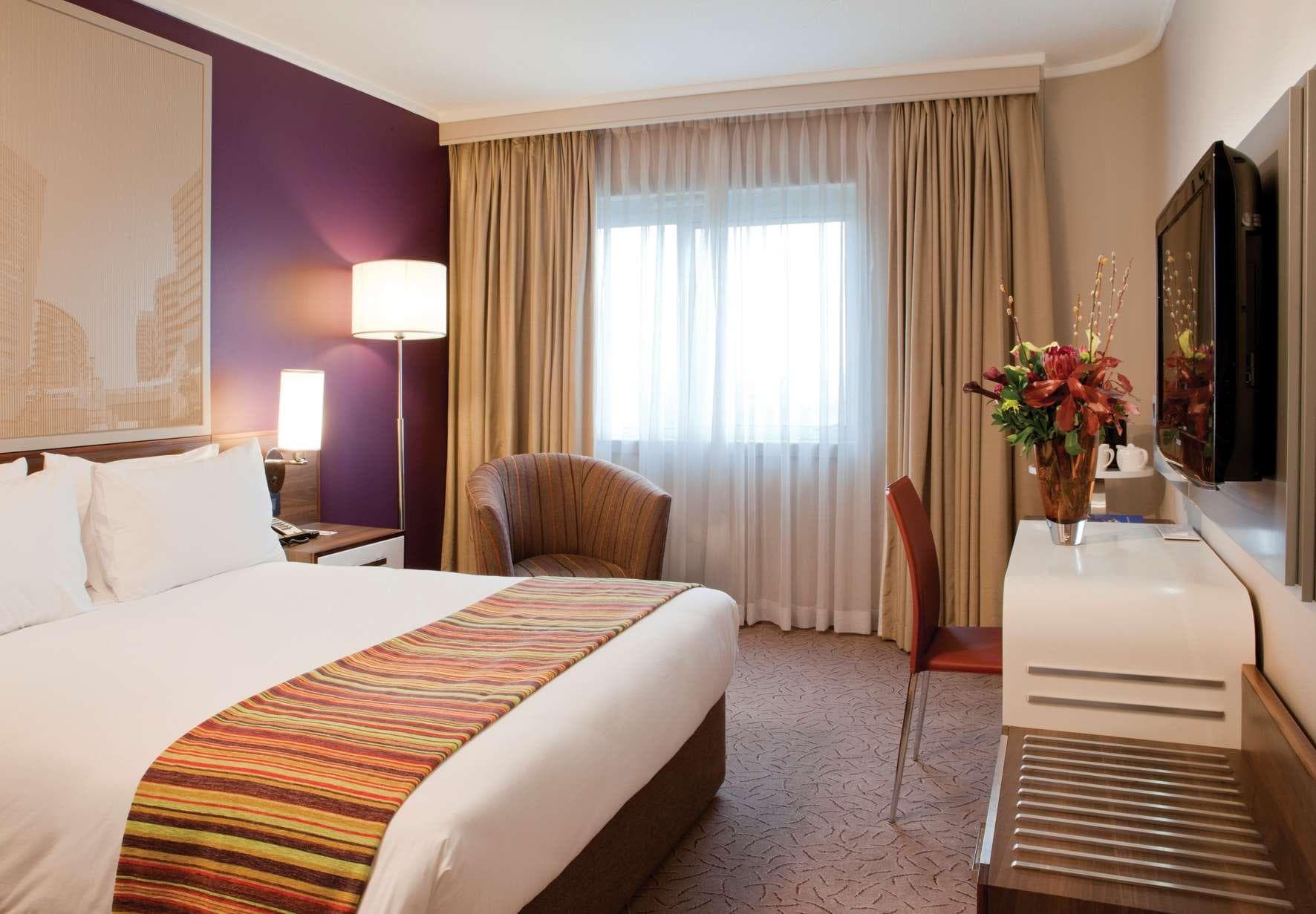 Garden Court Sandton City