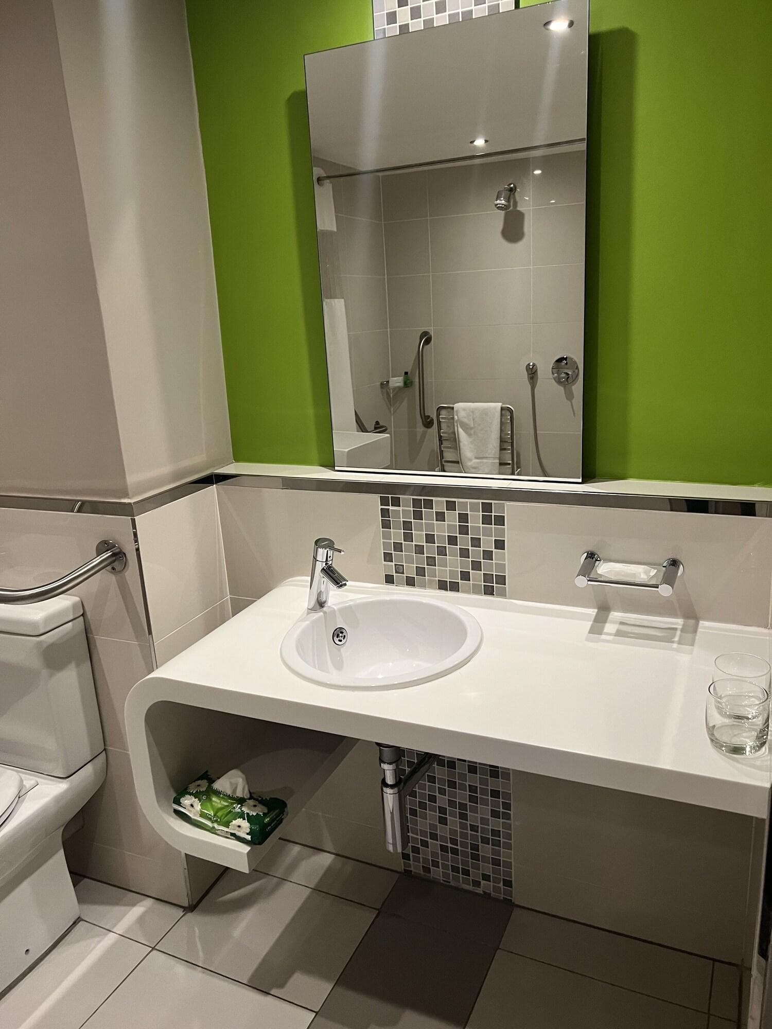 Garden Court Sandton City