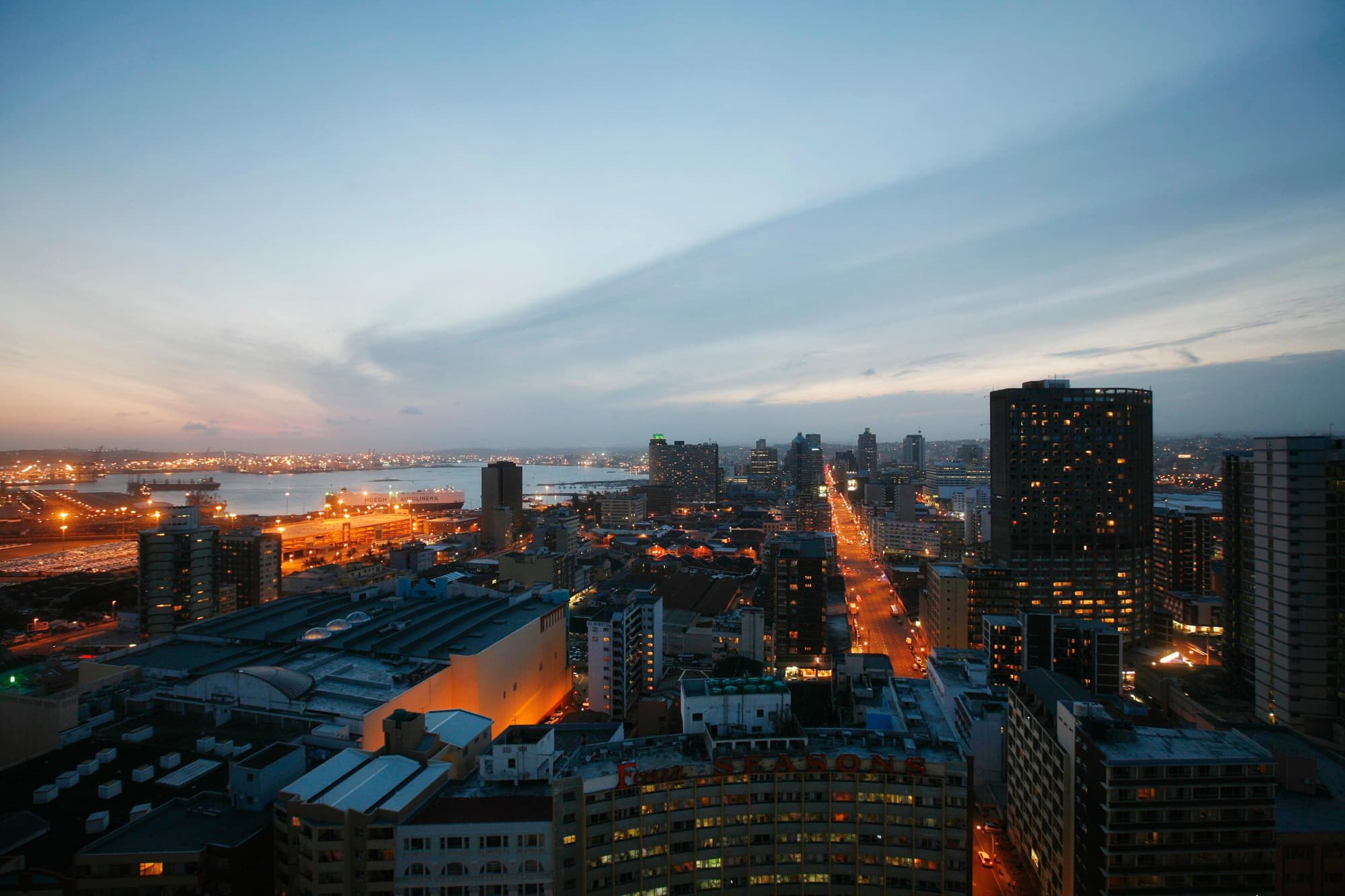 Garden Court South Beach, Sports and Entertainment