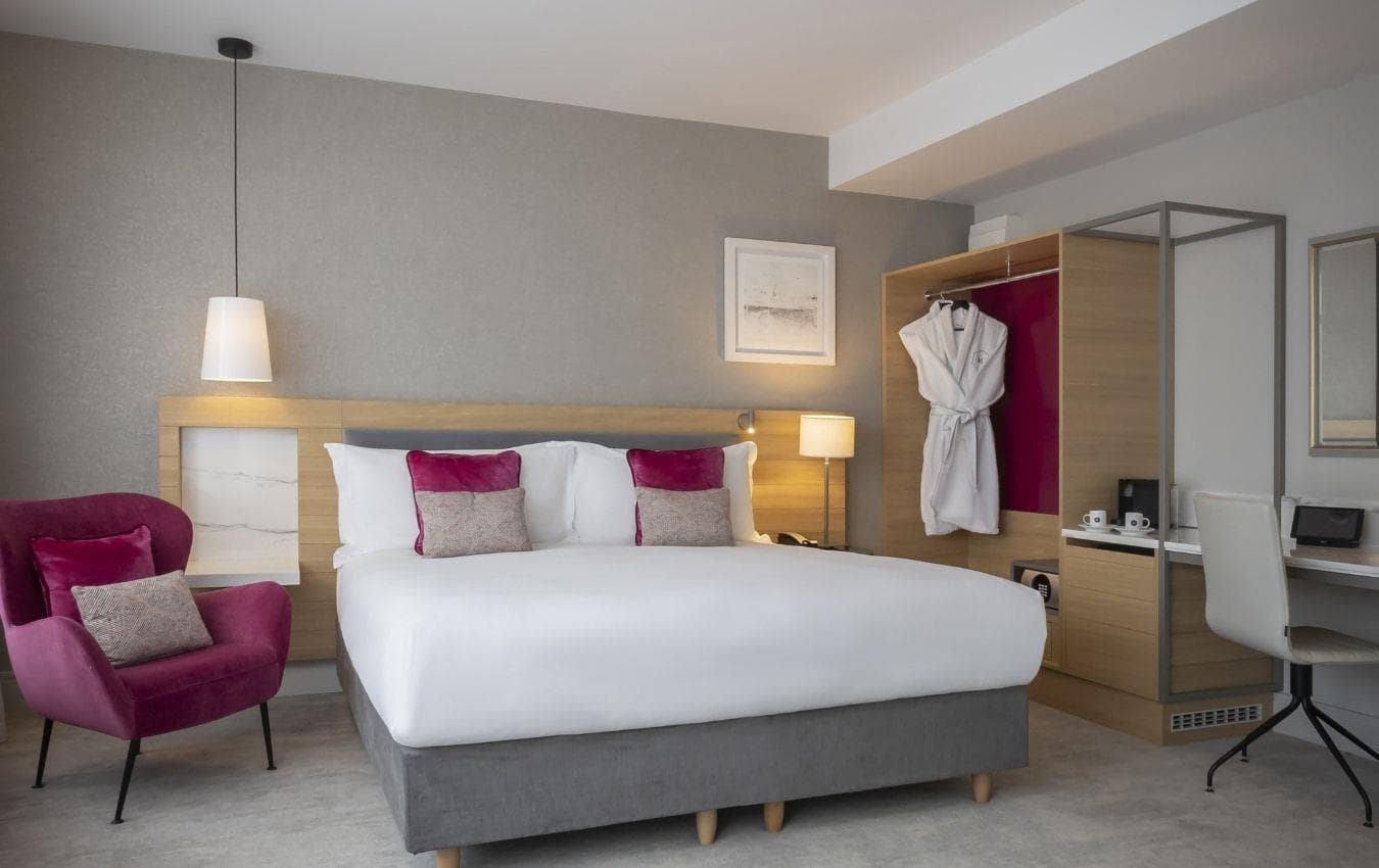 The Morgan Hotel
