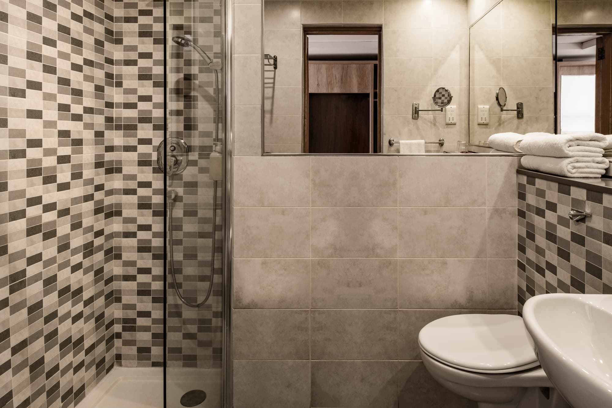 QAWRA Palace Resort & SPA, Room