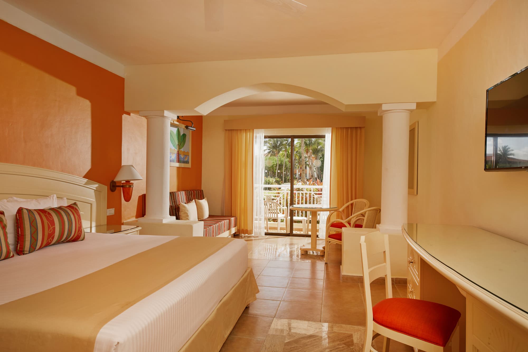 Bahia Principe Grand Coba All Inclusive, Room