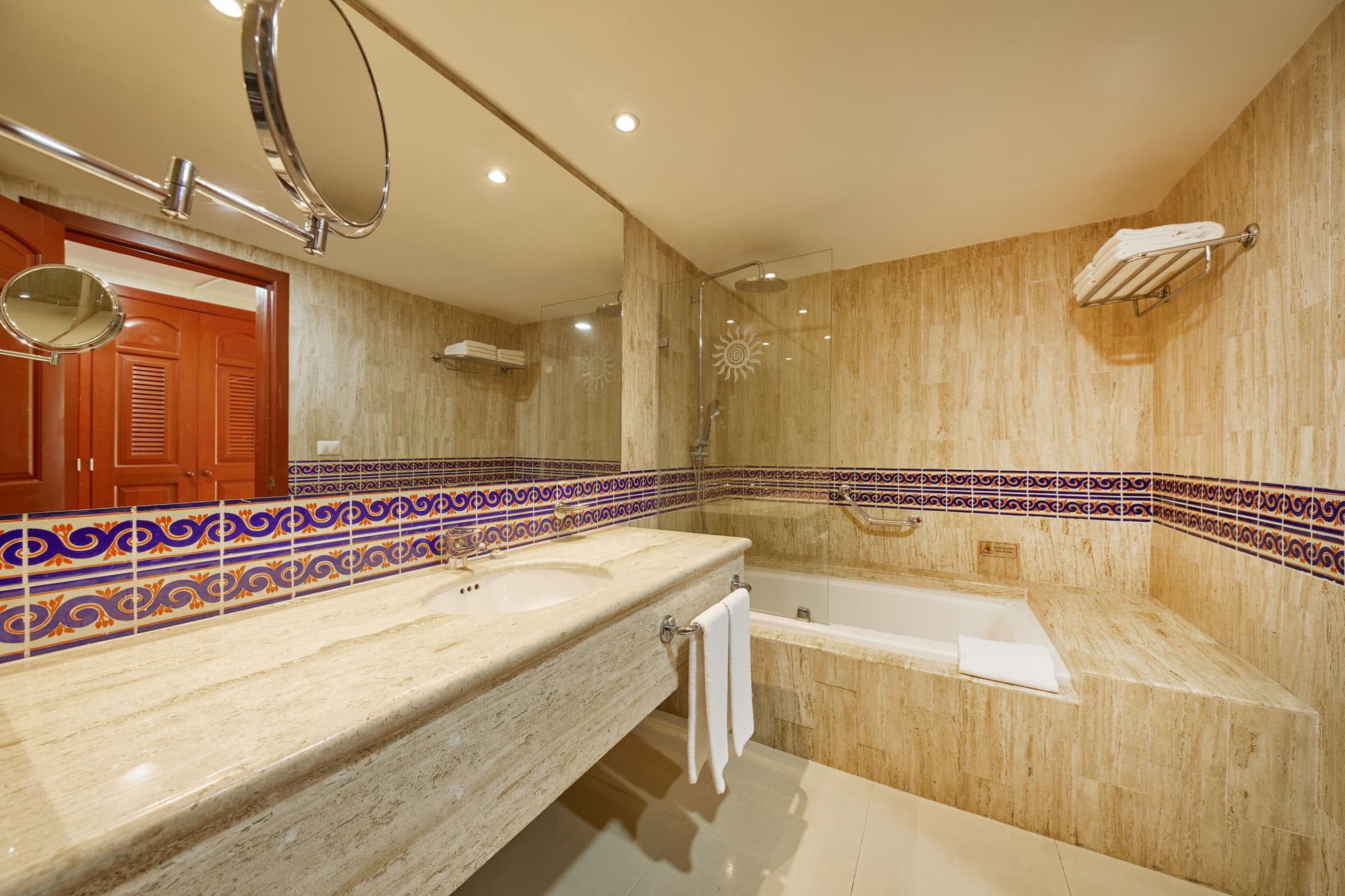 Bahia Principe Grand Coba All Inclusive, Room