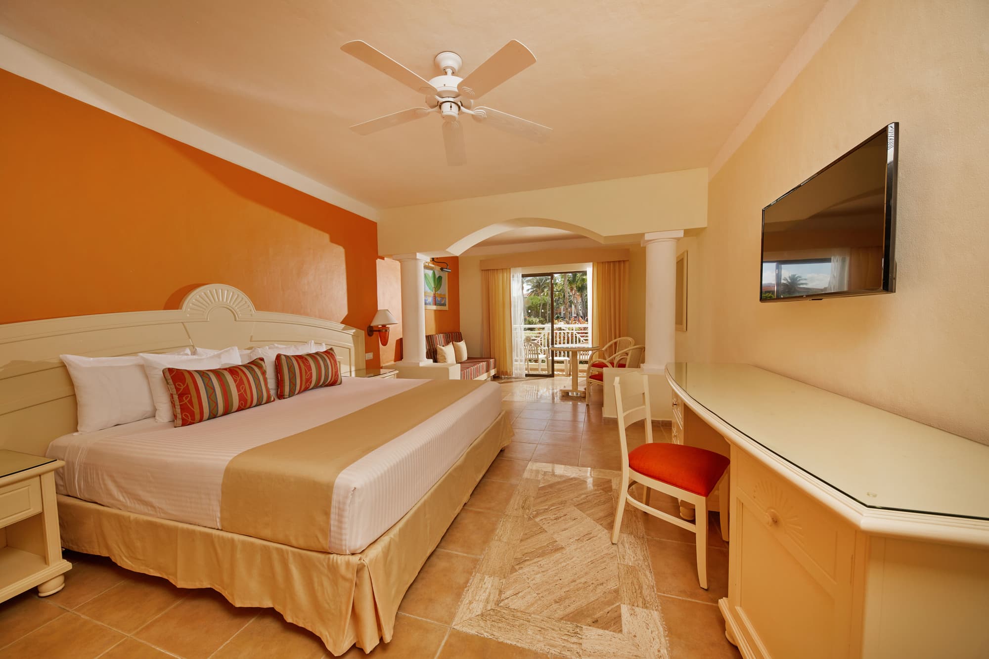 Bahia Principe Grand Coba All Inclusive, Room