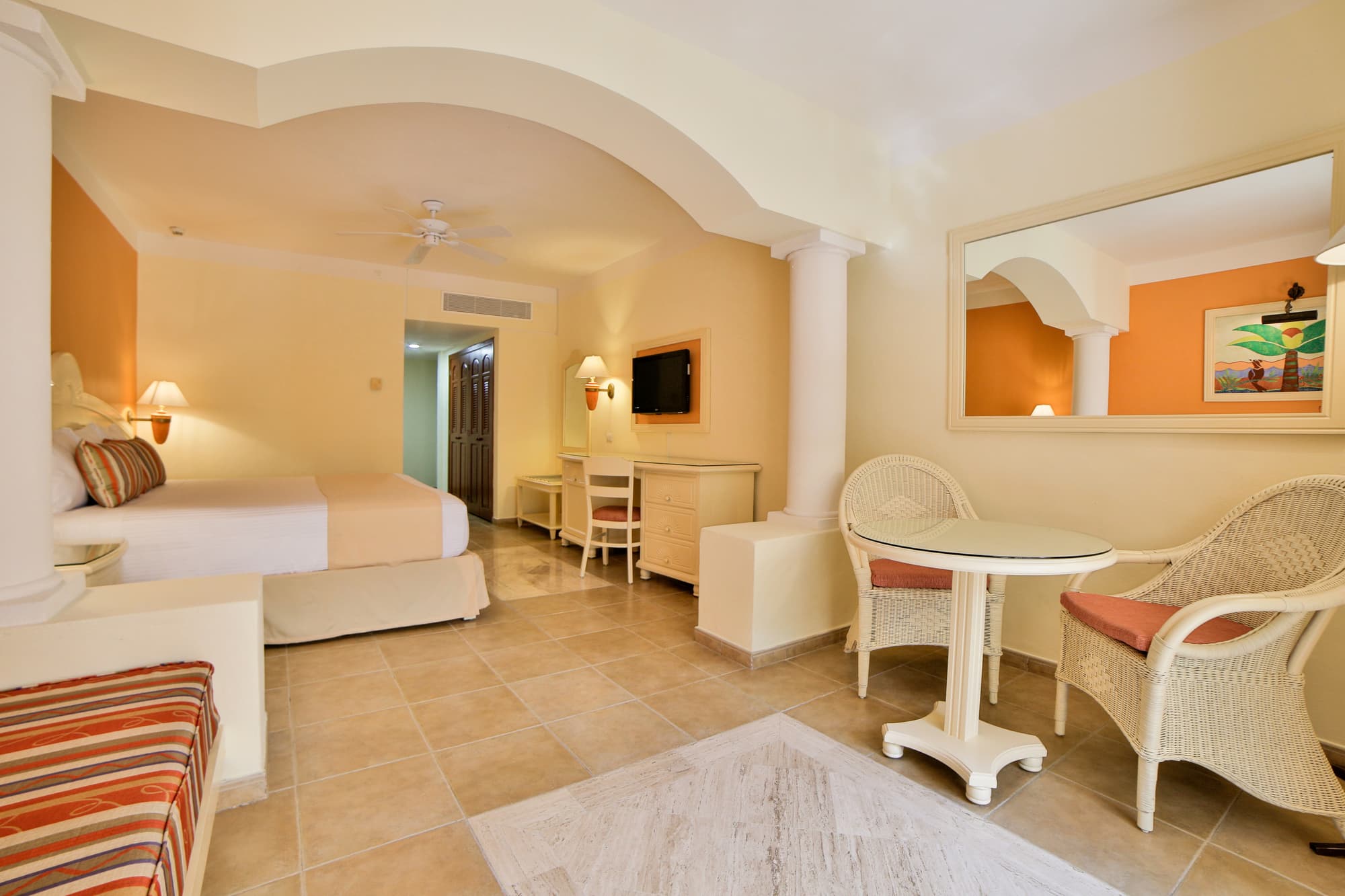 Bahia Principe Grand Coba All Inclusive, Room