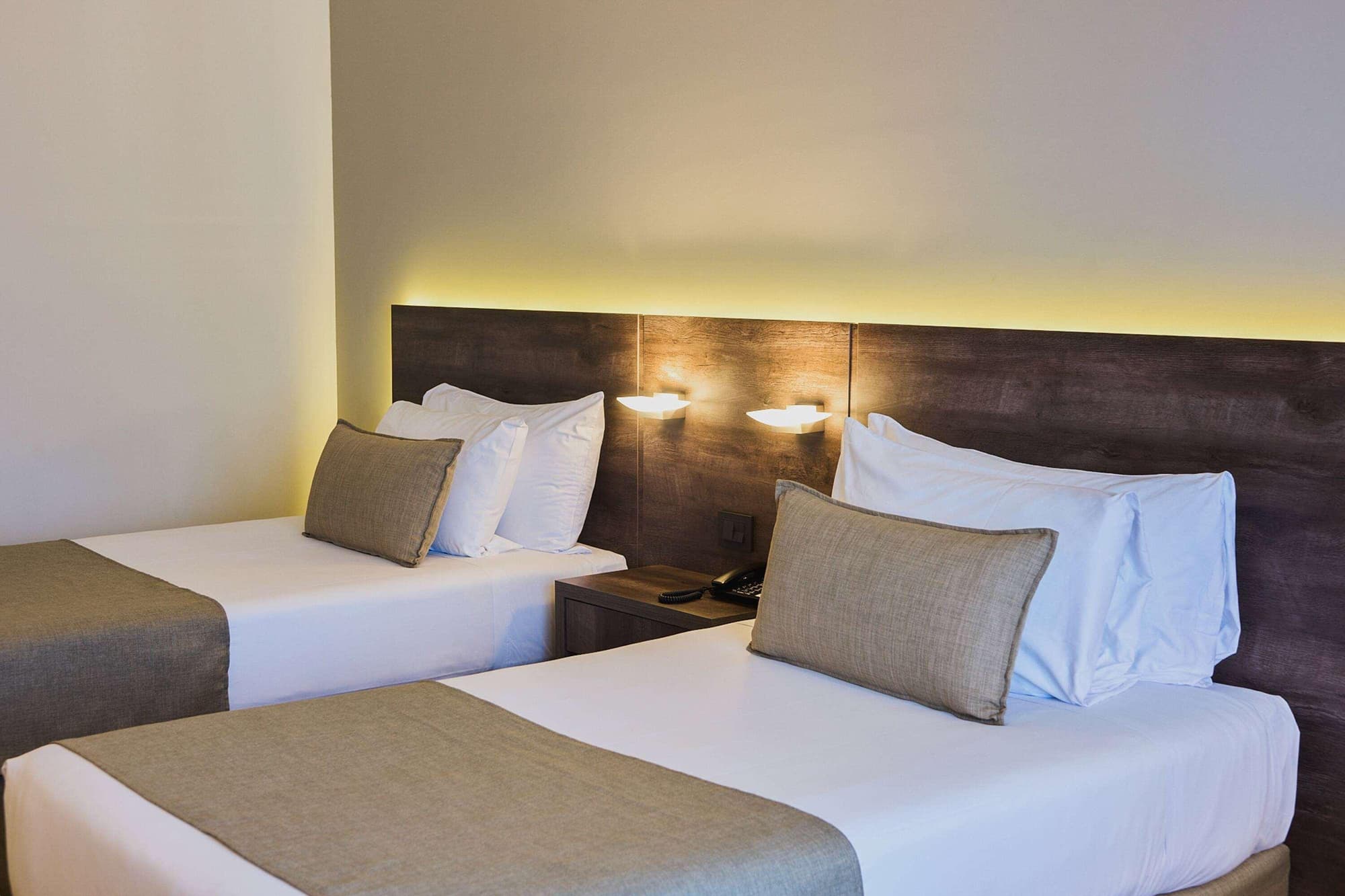 Dazzler by Wyndham Buenos Aires San Martin, Room