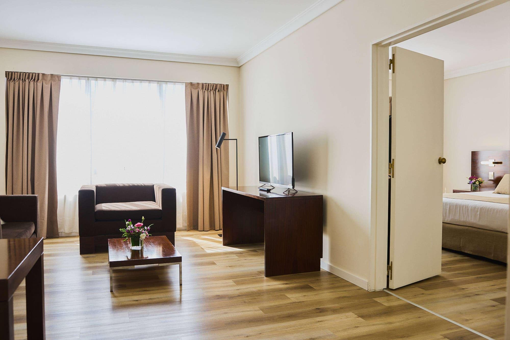 Dazzler by Wyndham Buenos Aires San Martin, Room