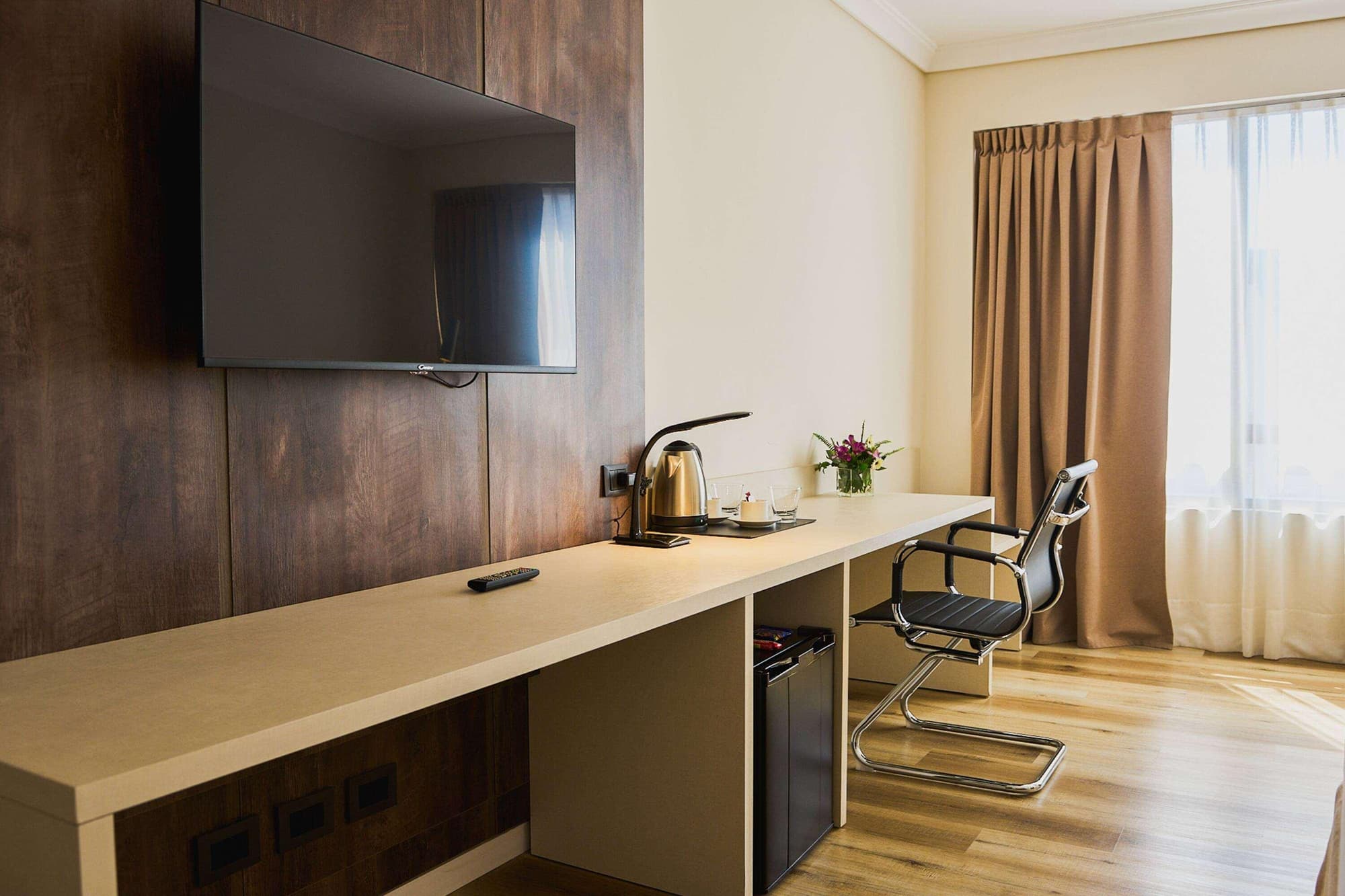 Dazzler by Wyndham Buenos Aires San Martin, Room