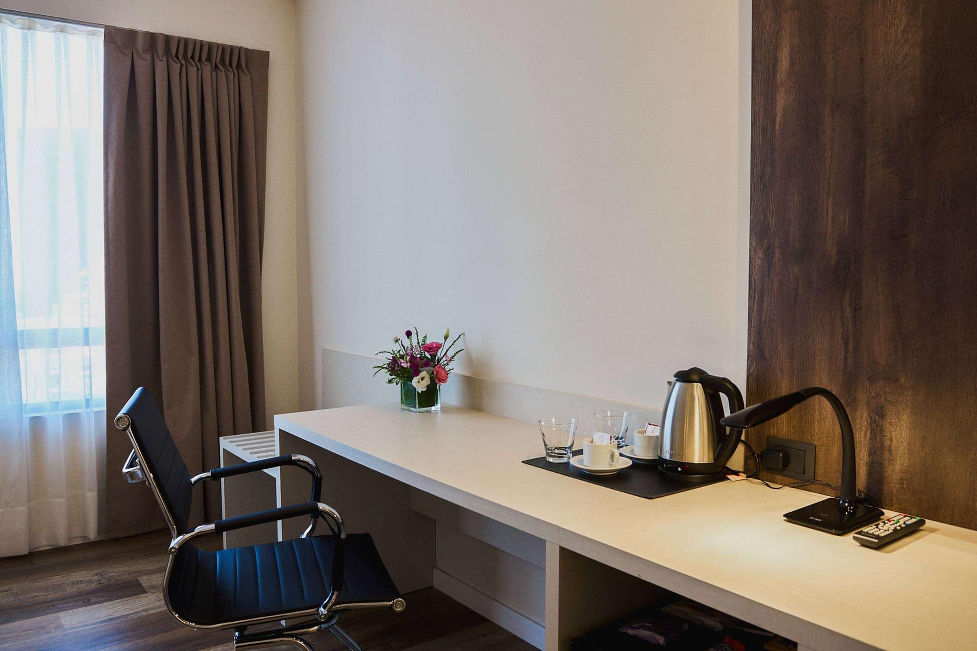 Dazzler by Wyndham Buenos Aires San Martin, Room