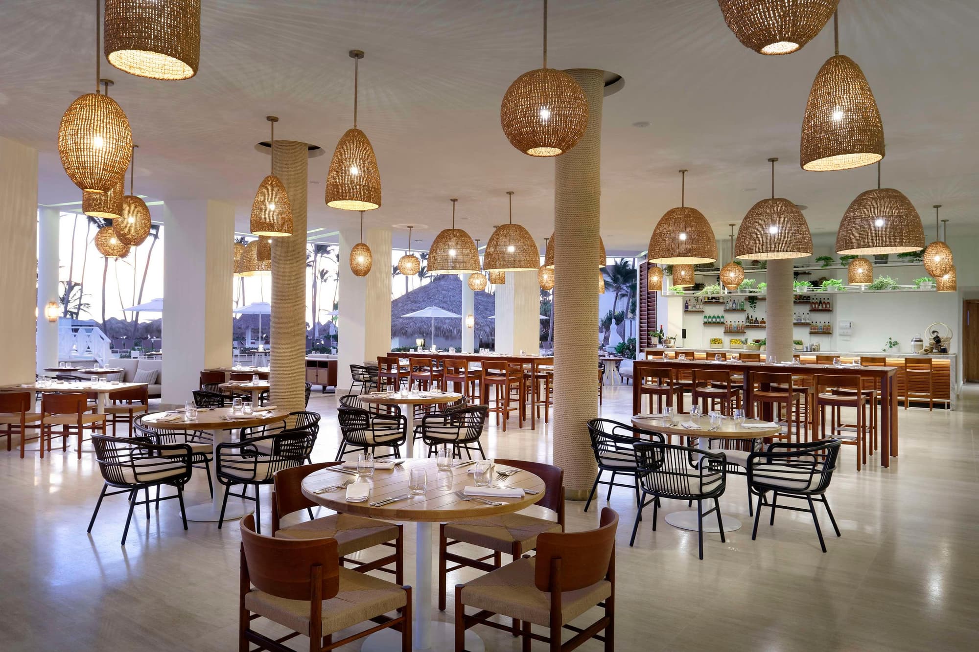 Paradisus Palma Real Golf&Spa Resort All Inclusive