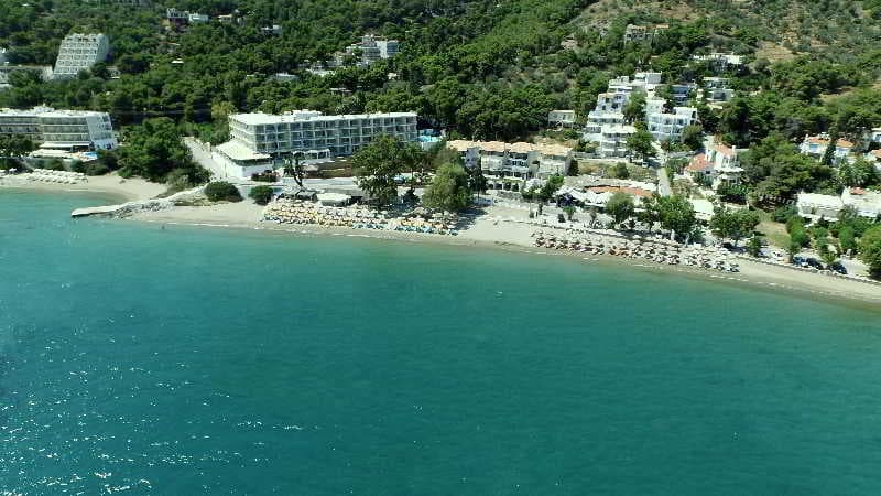 New Aegli Hotel