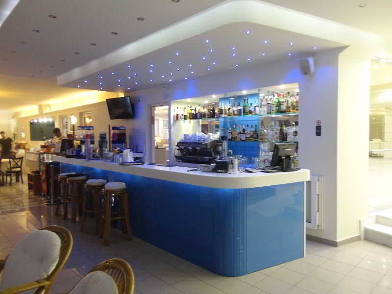 New Aegli Hotel