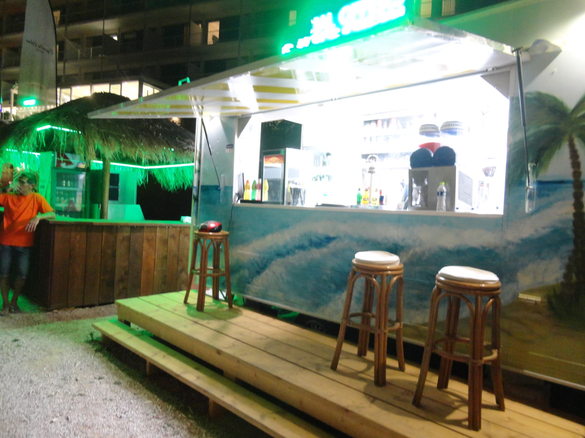 New Aegli Hotel