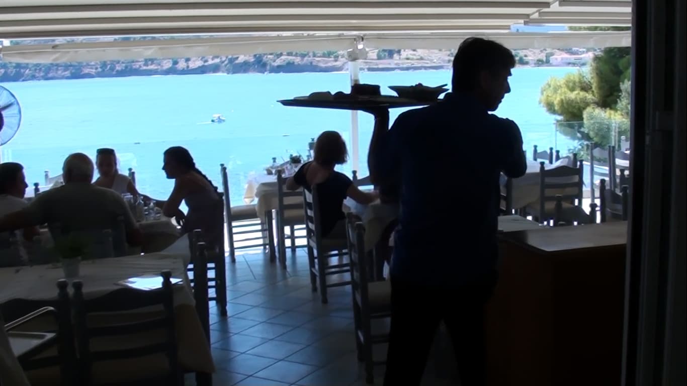 New Aegli Hotel