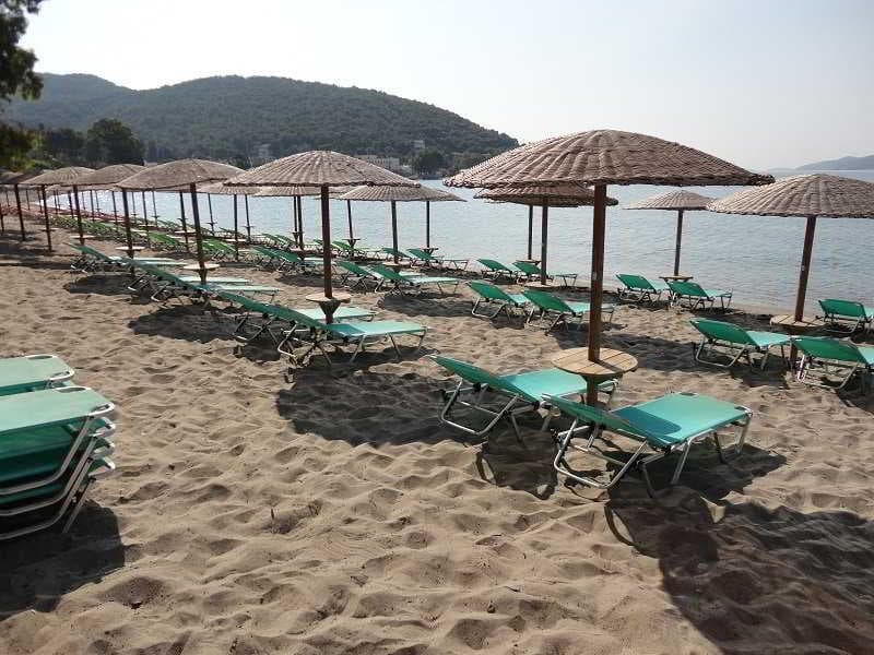 New Aegli Hotel
