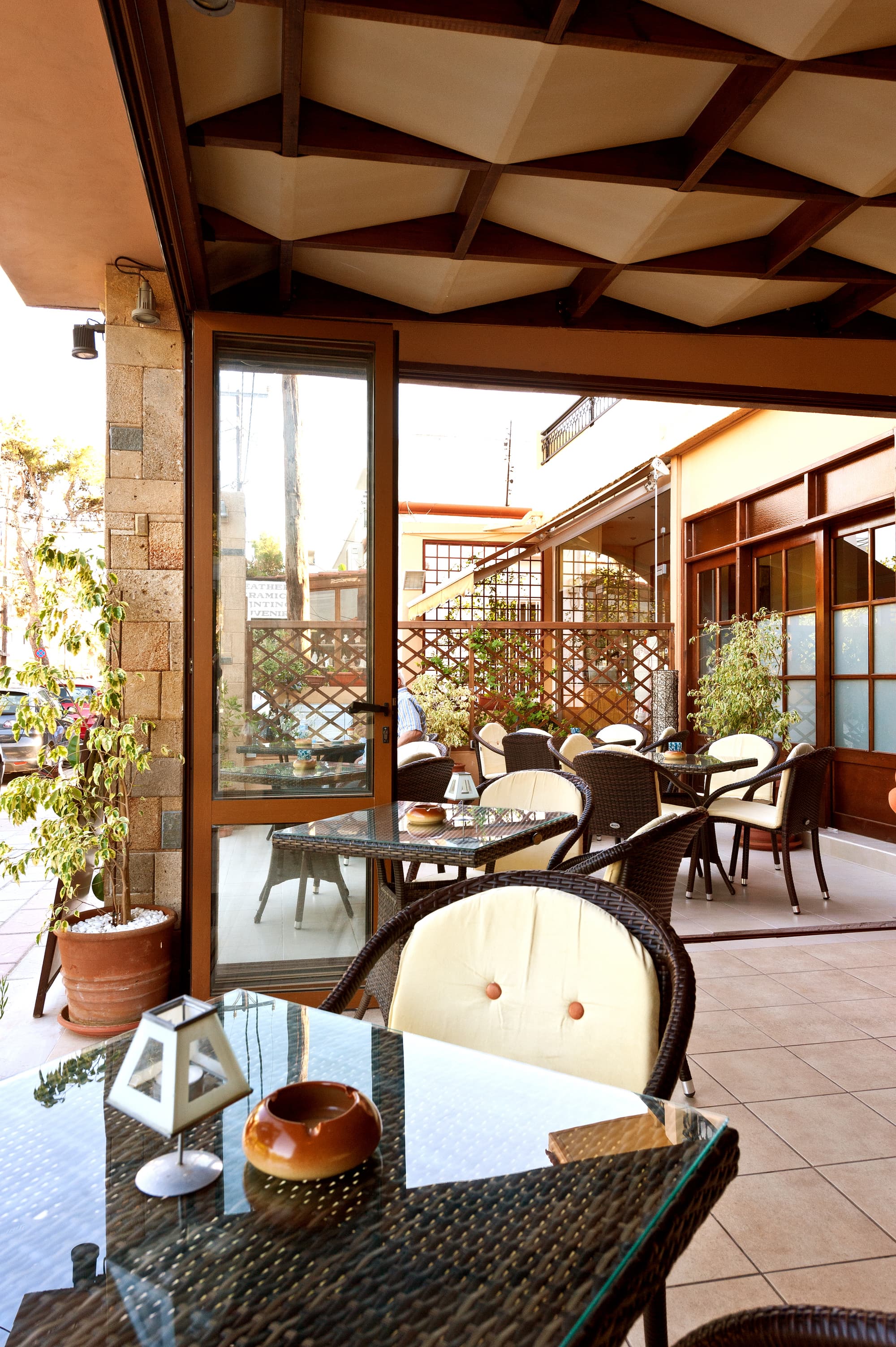 Alea Hotel Apartments