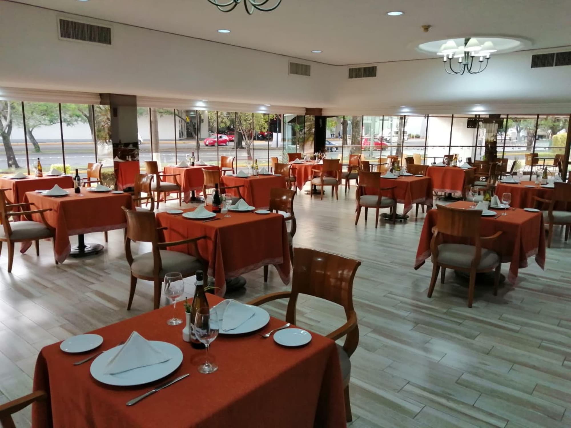 Holiday Inn Morelia