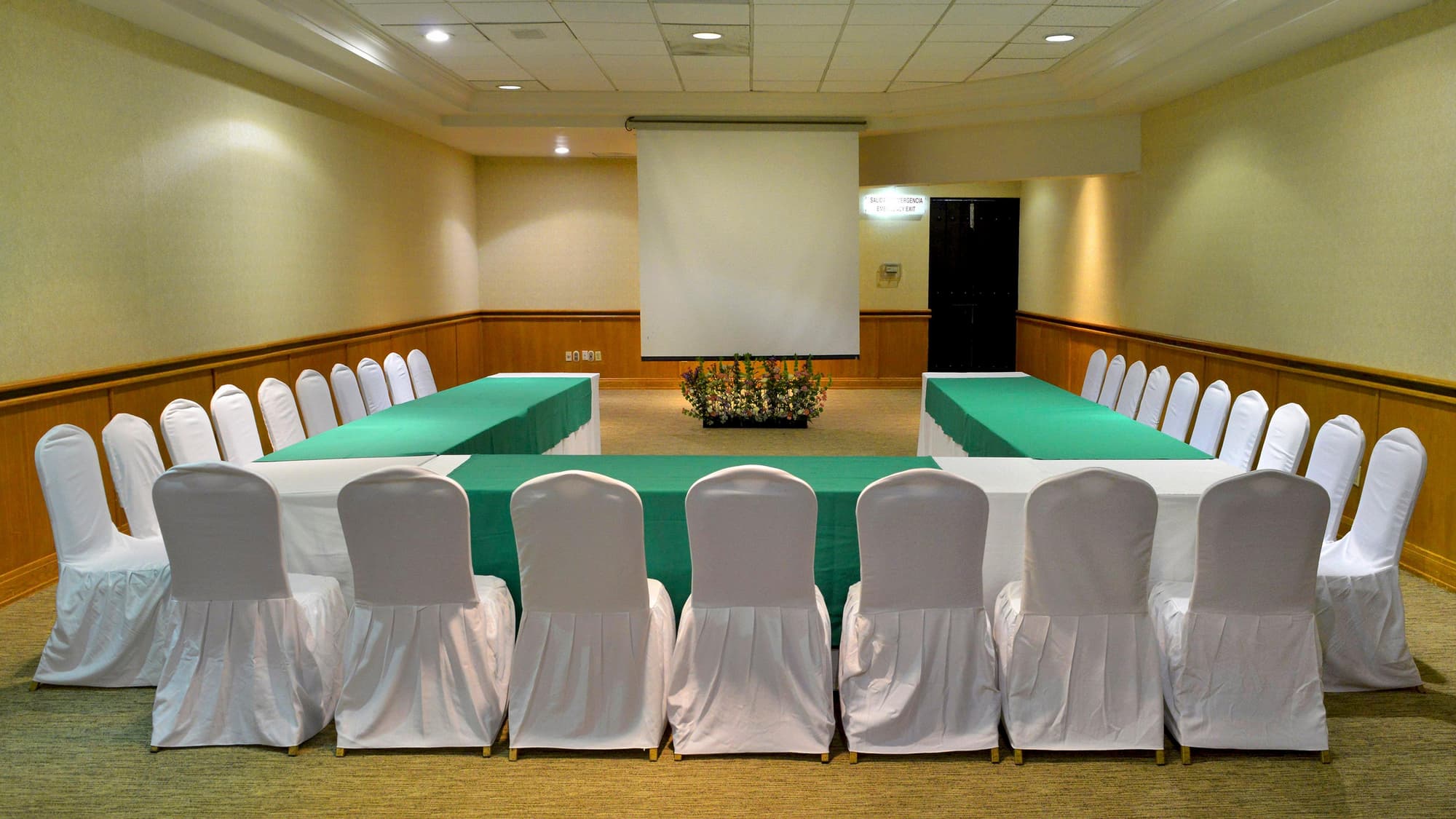 Holiday Inn Morelia