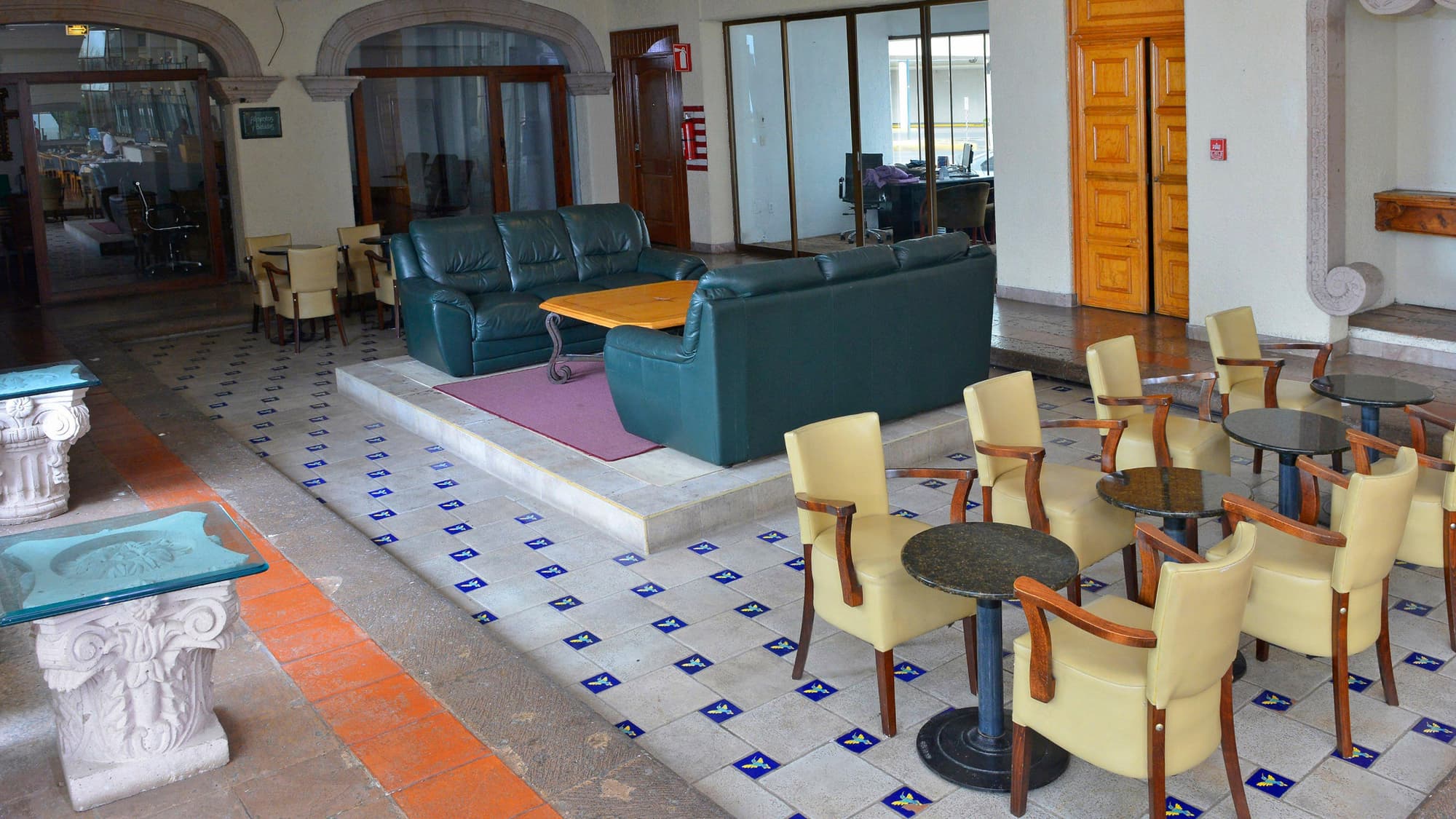 Holiday Inn Morelia