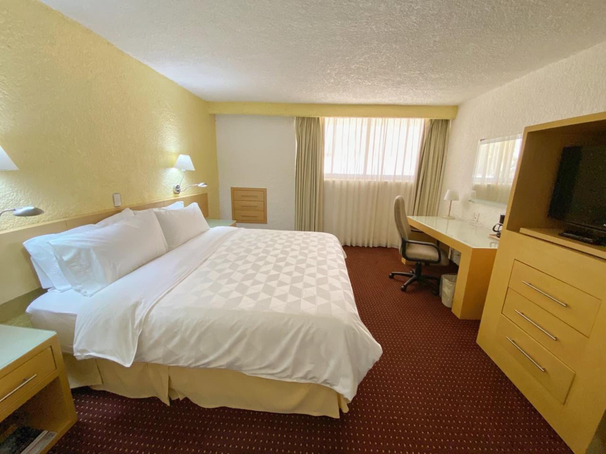 Holiday Inn Morelia