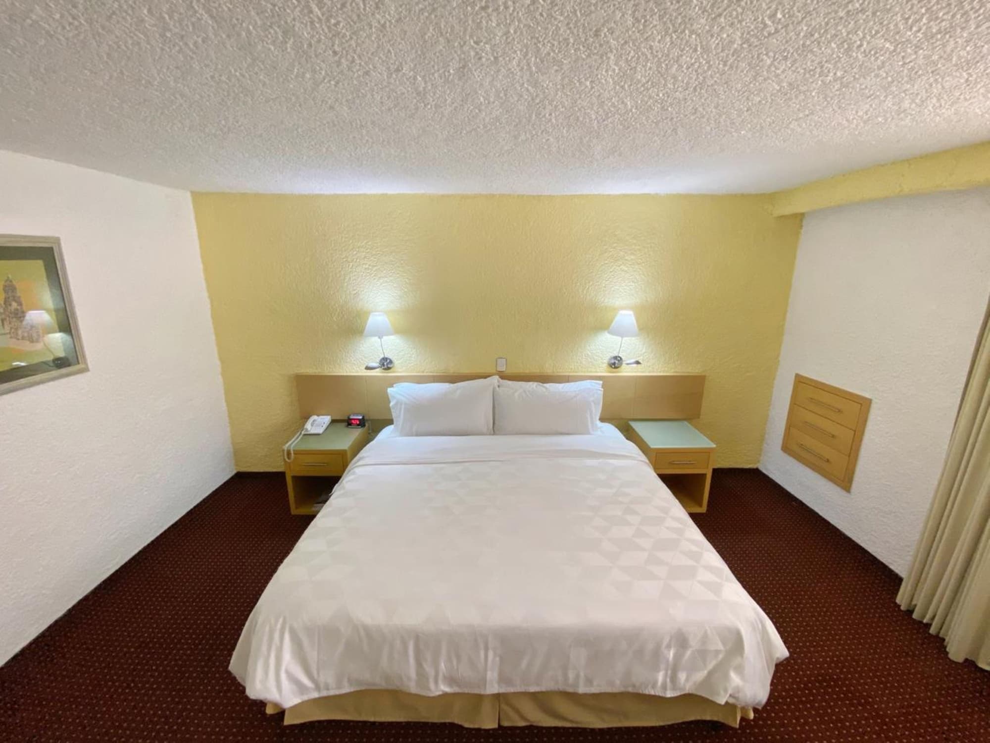 Holiday Inn Morelia