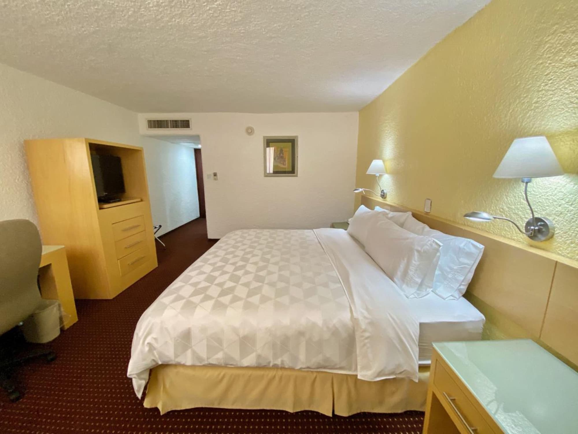 Holiday Inn Morelia