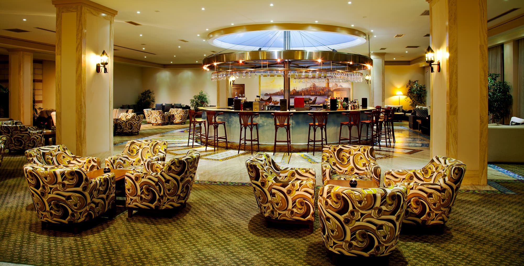 Salamis Bay Conti Hotel