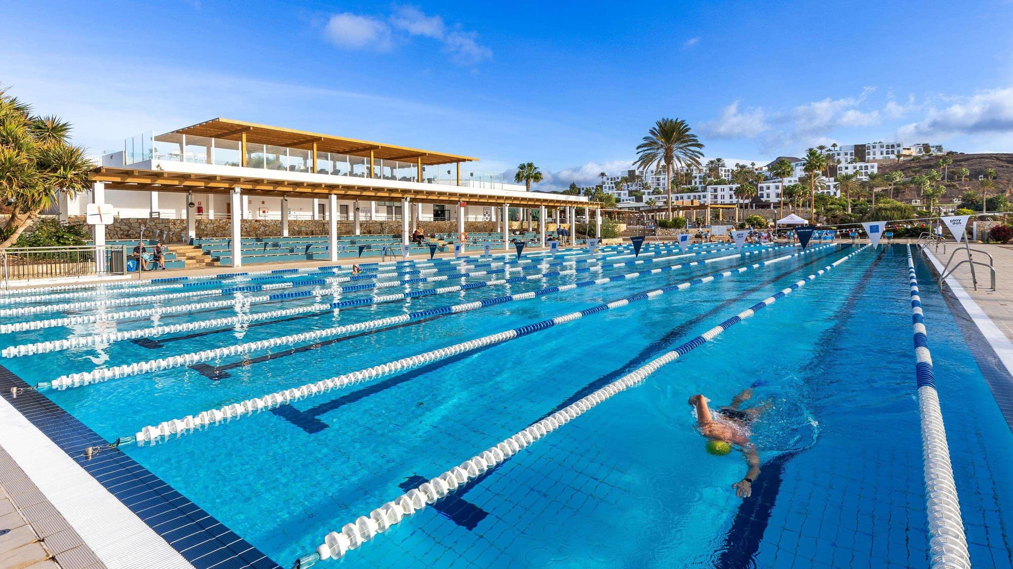 Playitas Hotel