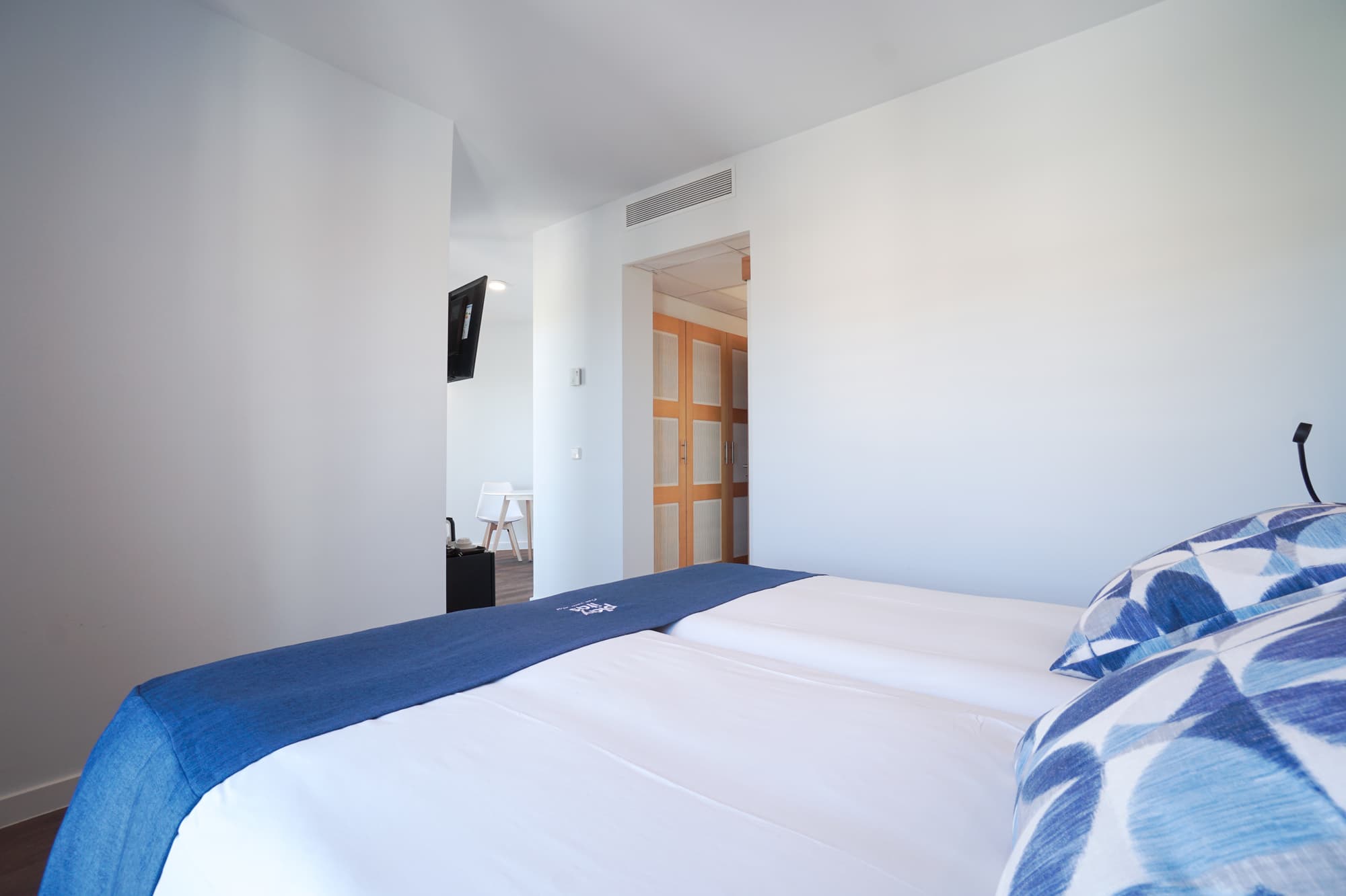 Playitas Hotel