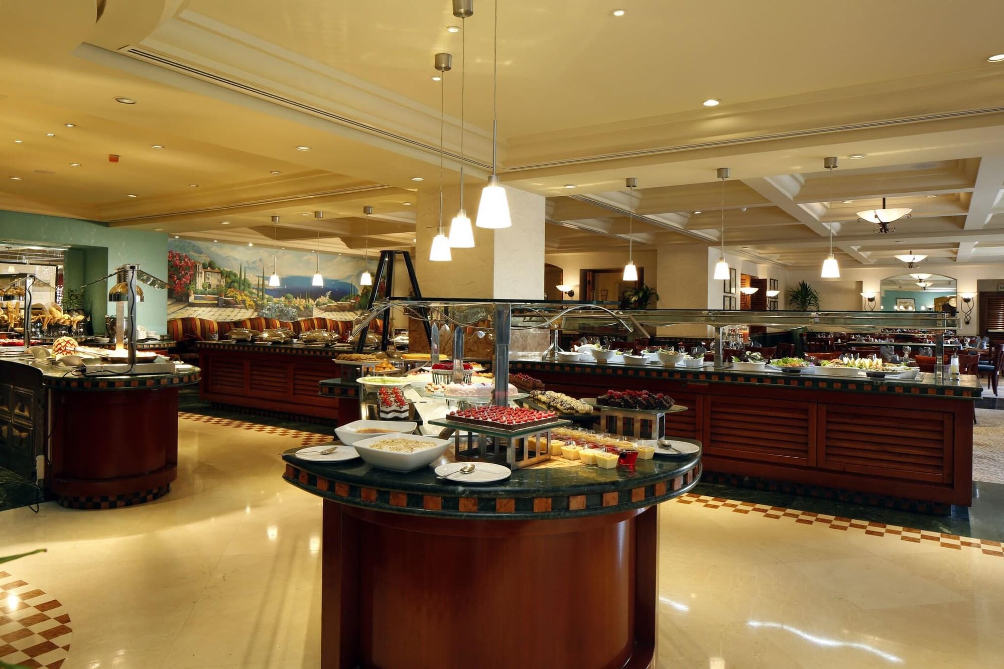 Radisson Blu Hotel Riyadh