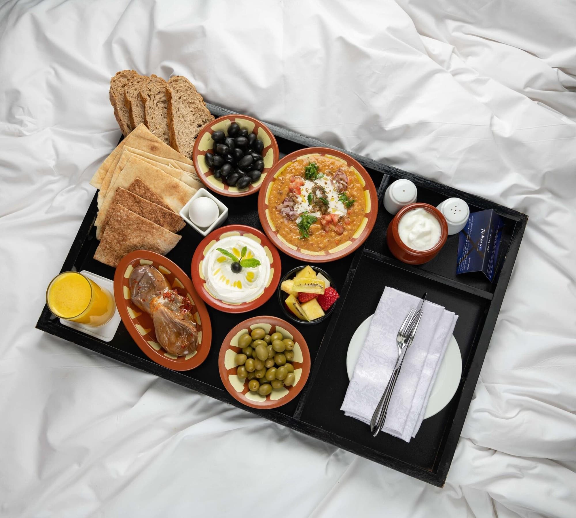 Radisson Blu Hotel Riyadh