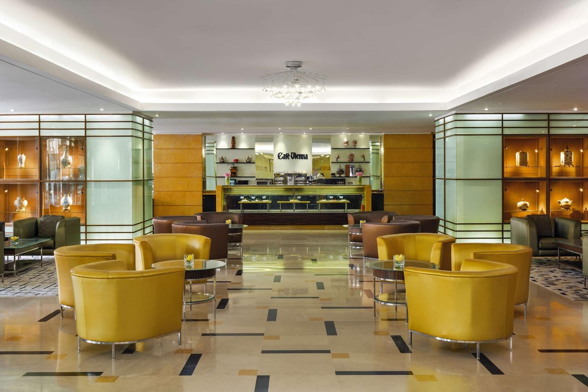 Radisson Blu Hotel Riyadh