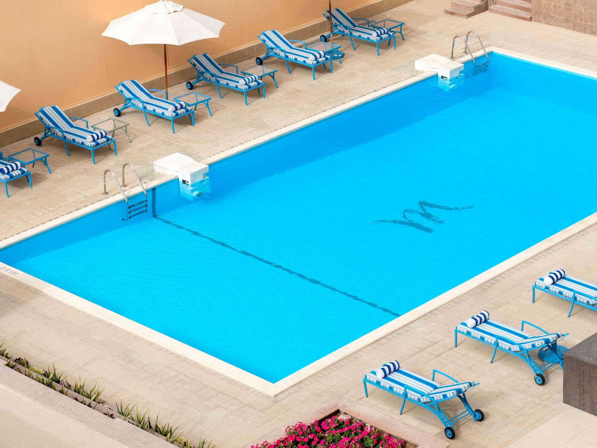 Treffen House Doha