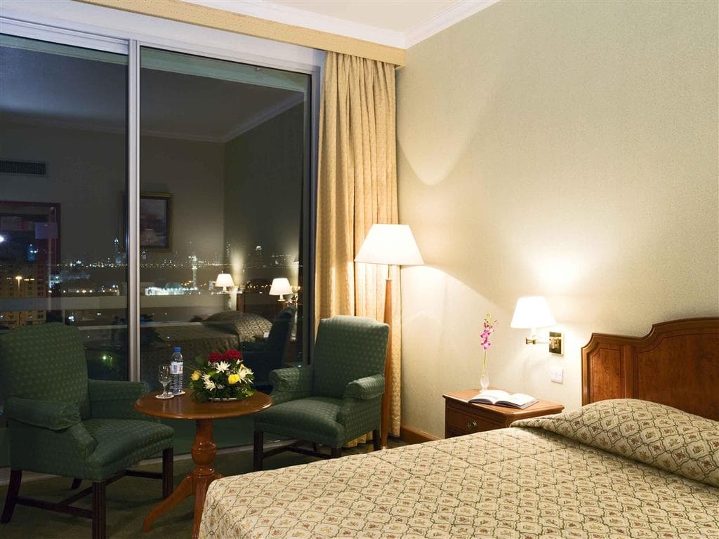 Treffen House Doha
