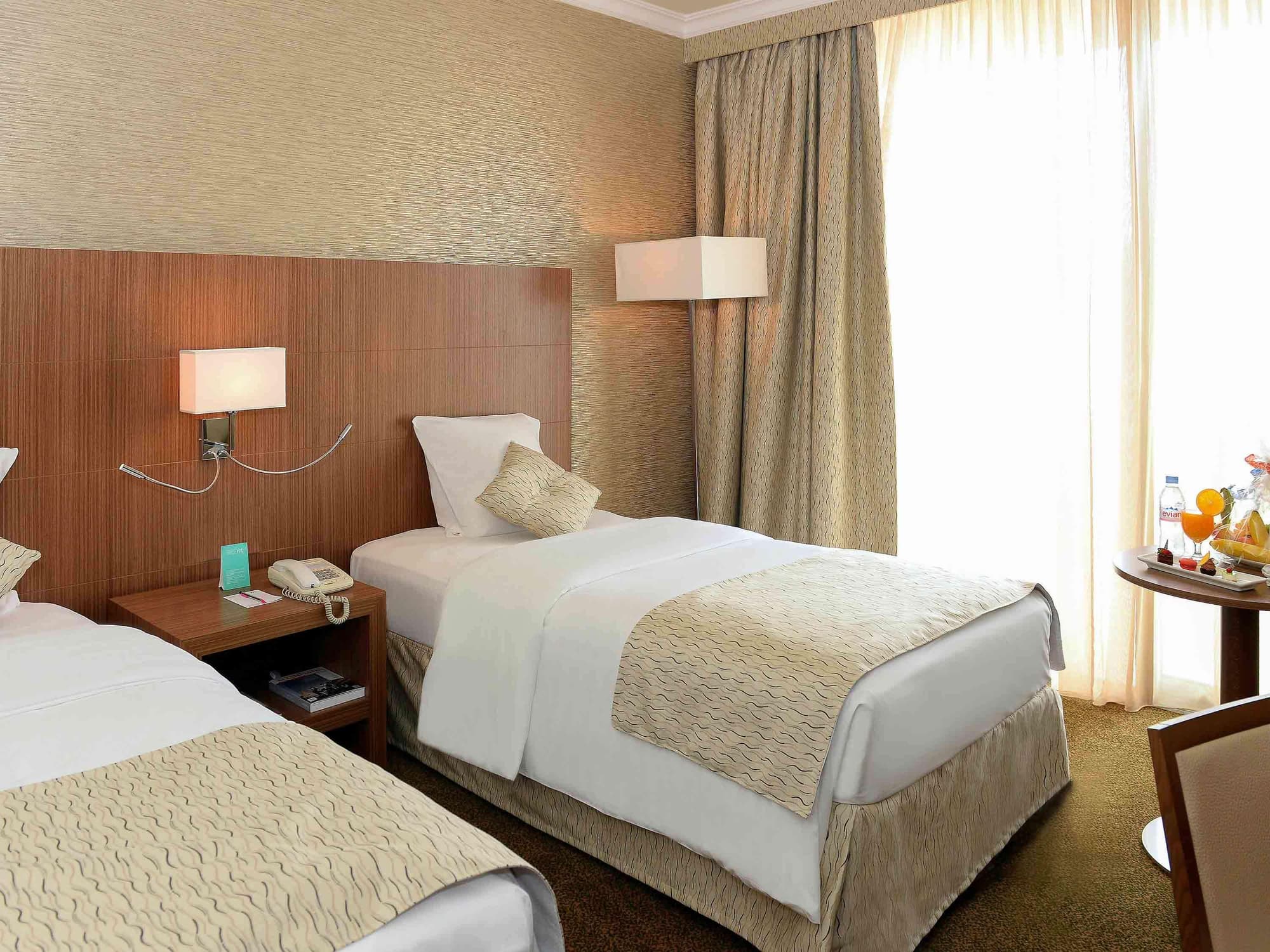 Treffen House Doha