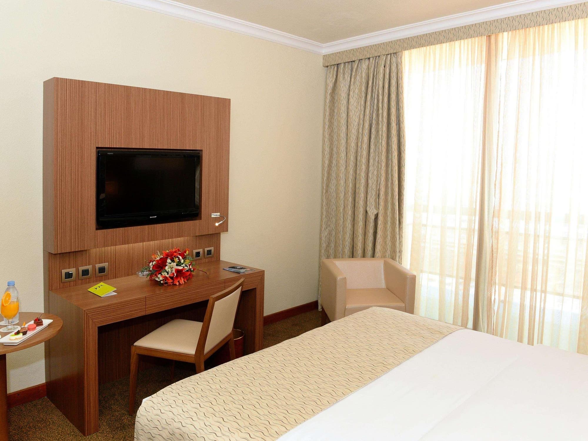 Treffen House Doha