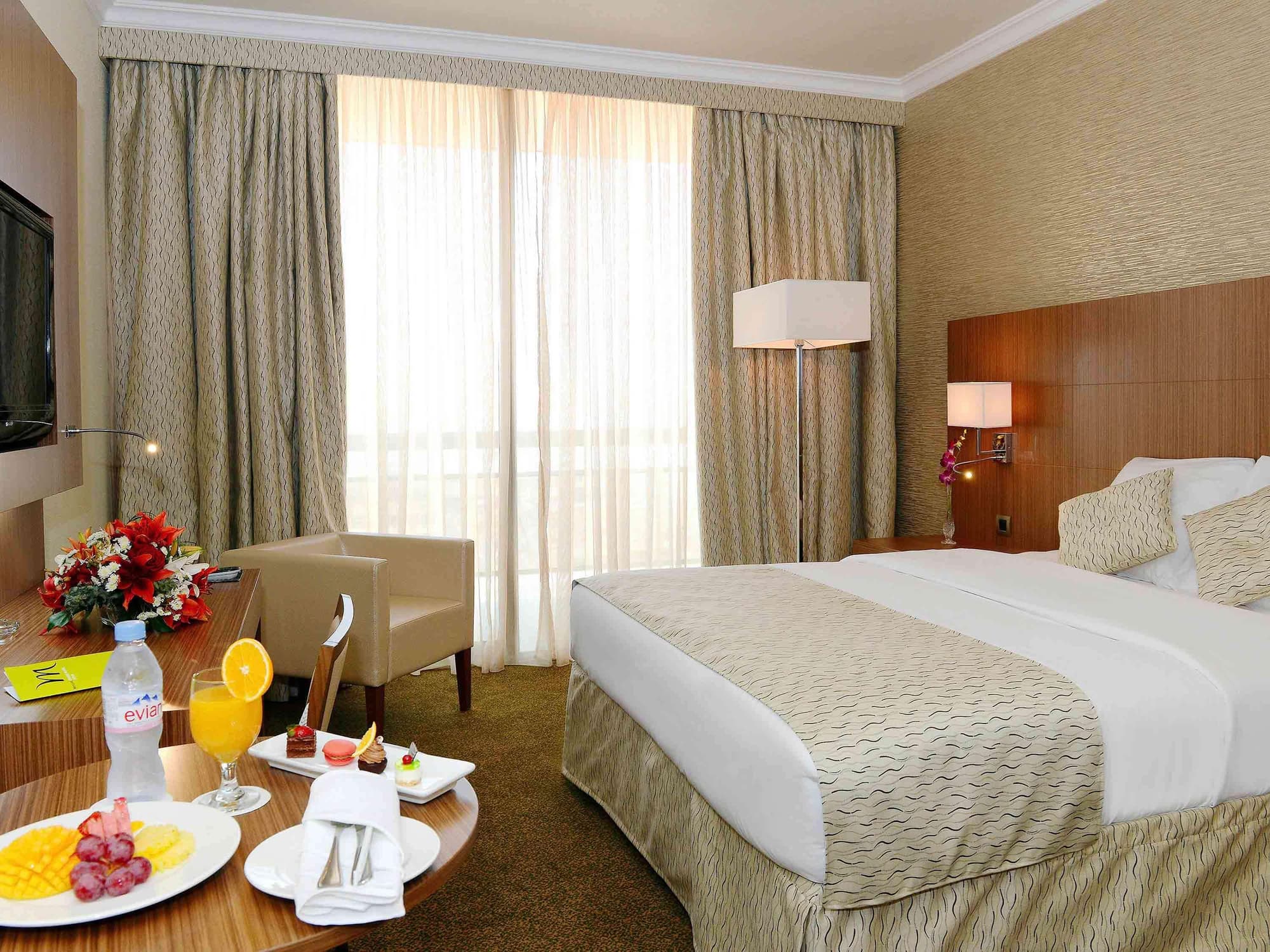 Treffen House Doha