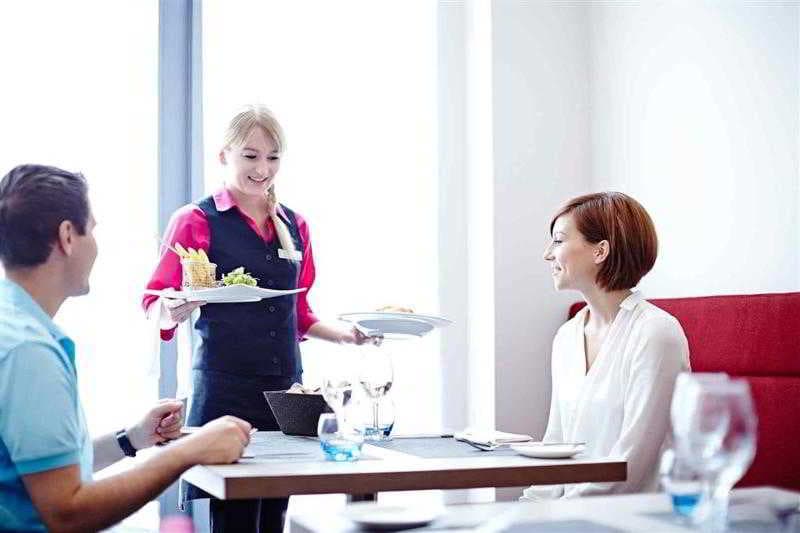 Novotel Ipswich Centre