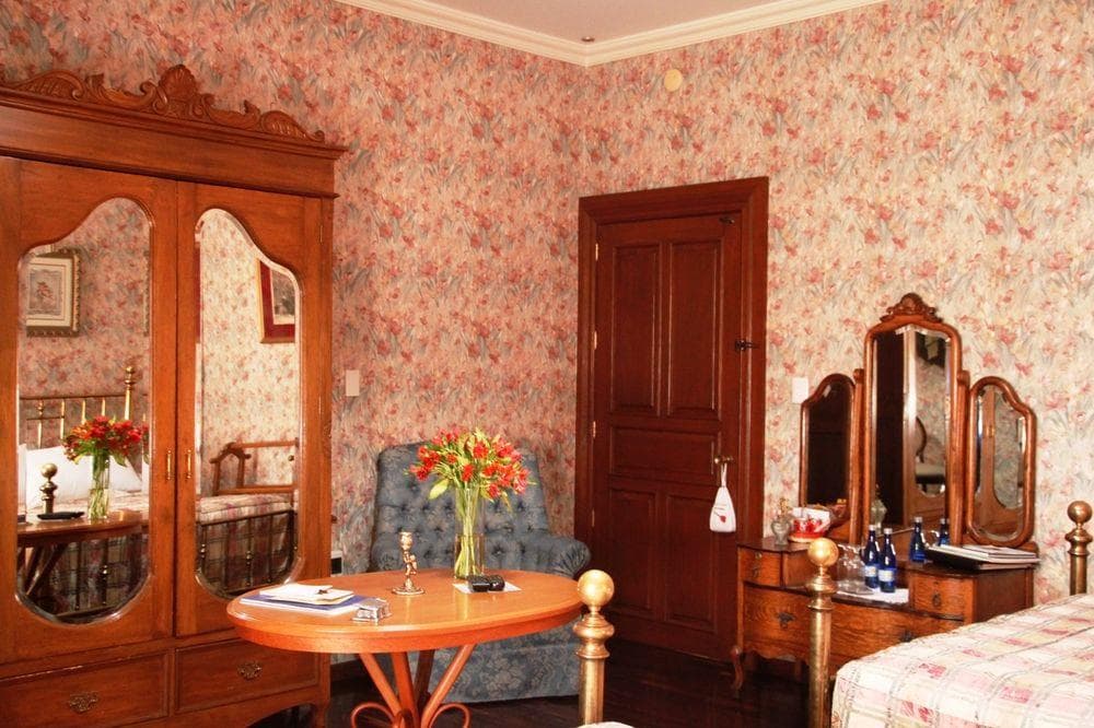 Quinta Las Acacias Boutique, General view