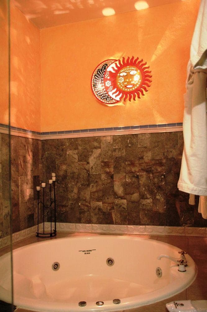 Quinta Las Acacias Boutique, General view