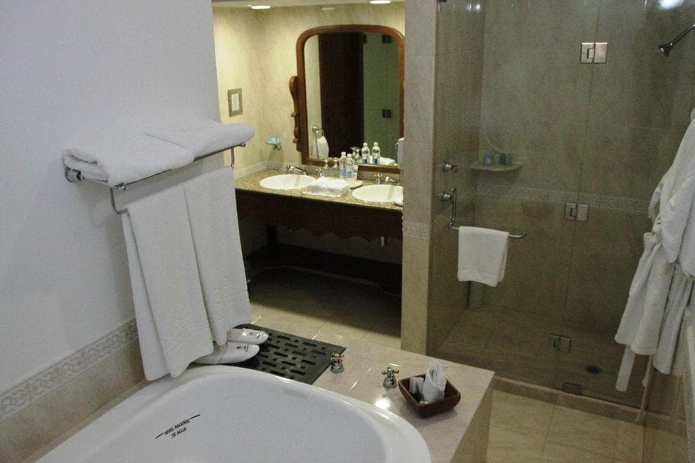 Quinta Las Acacias Boutique, General view