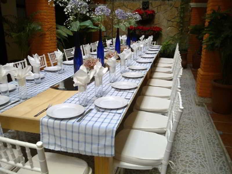 HOTEL DEL CARMEN